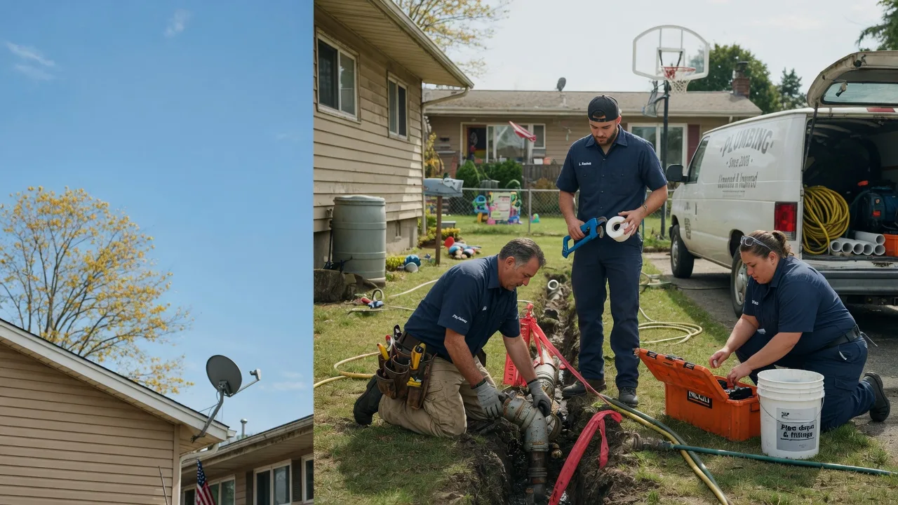 Garbage Disposal Replacement in Mount Ayr, IN near me